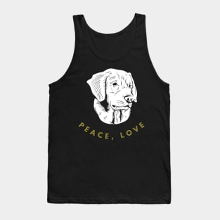 dog lovers gifts Tank Top